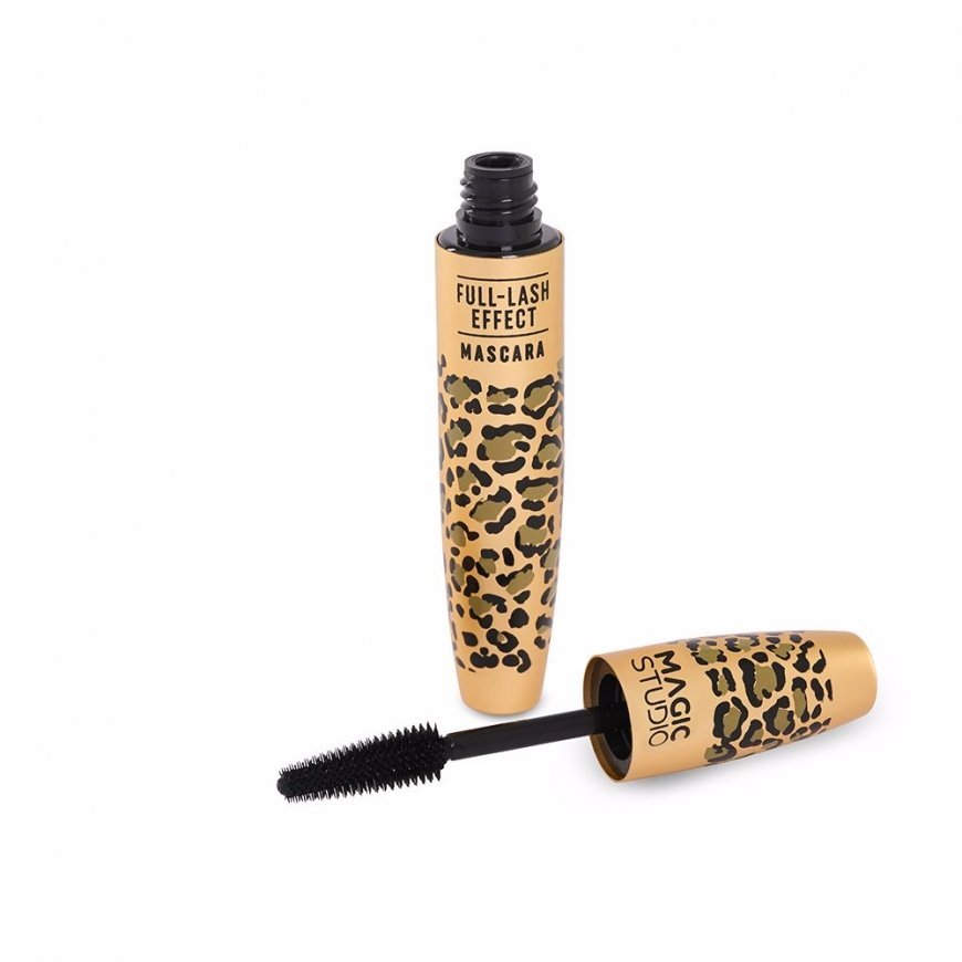 IDC MAGIC STUDIO MAXIMUM VOLUM MASCARA