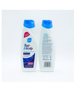 Medipure Hair & Scalp