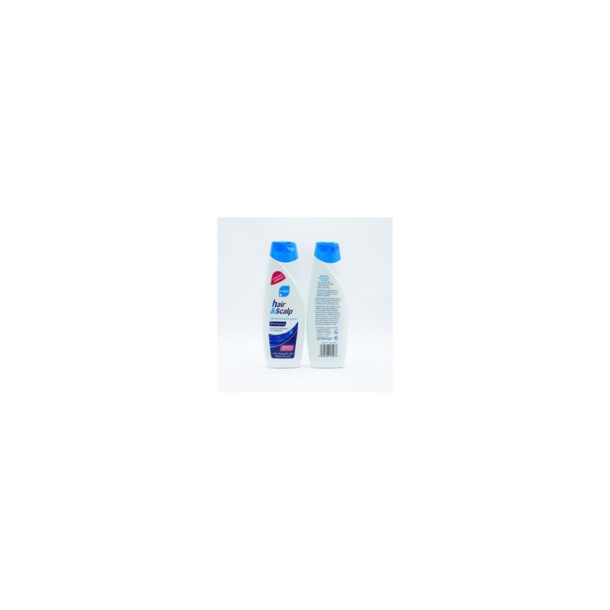 Medipure Hair & Scalp