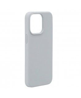Evelatus Premium Magsafe NF Soft Touch Silicone Back Cover Case
