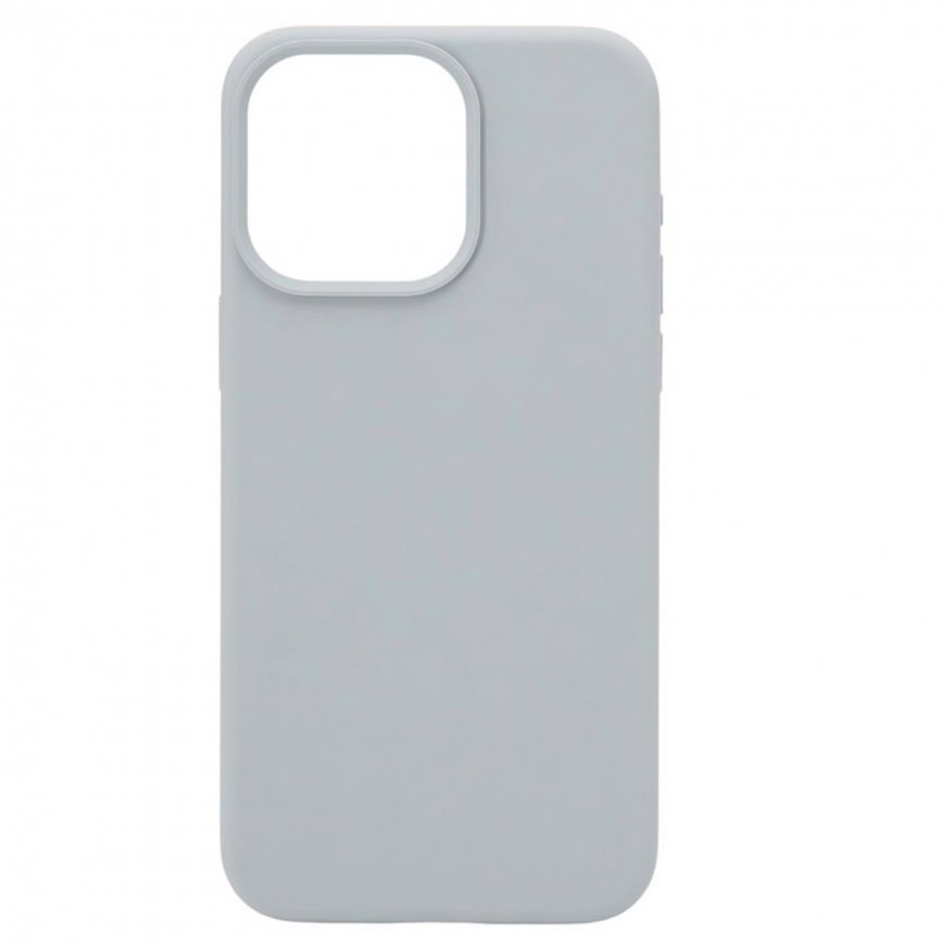 Evelatus Premium Magsafe Soft Touch Silikoonkate Apple iPhone 15 – 2