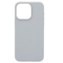 Evelatus Premium Magsafe NF Soft Touch Silicone Back Cover Case