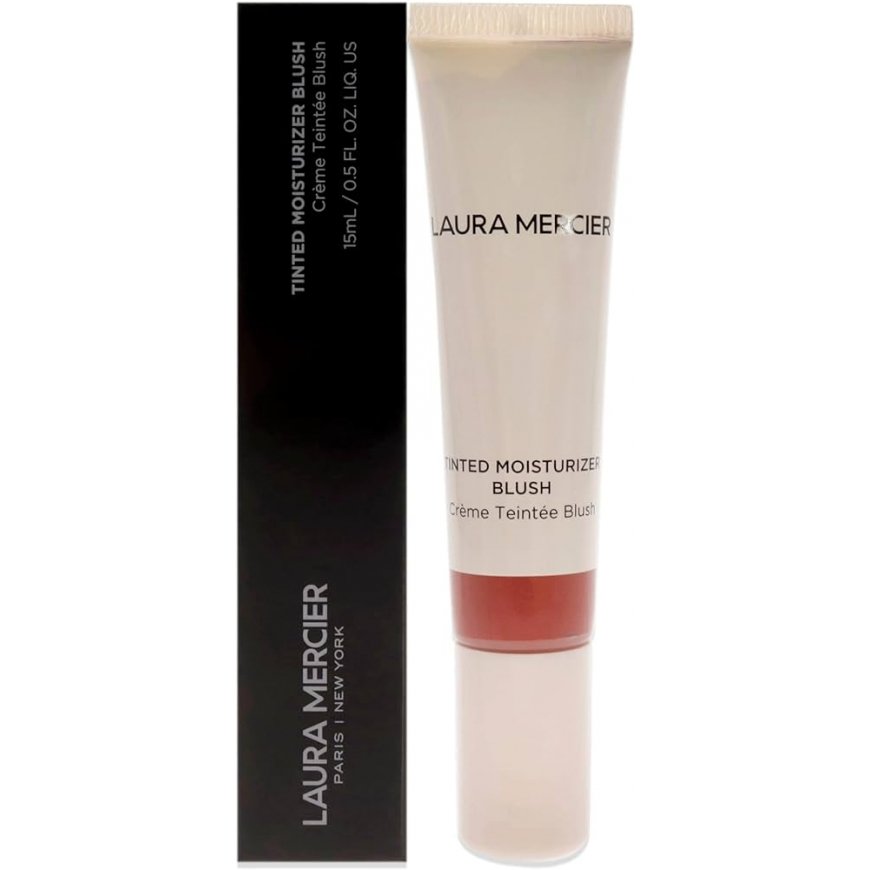 Laura Mercier Tinted Moisturizer Blush 15