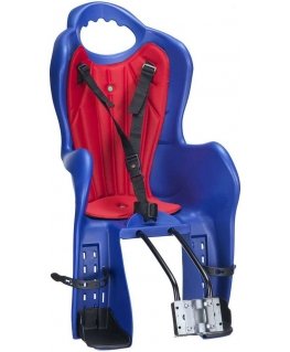 Children's chair HTP Italy Elibas T to the frame blue-ed
