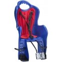 Children's chair HTP Italy Elibas T to the frame blue-ed