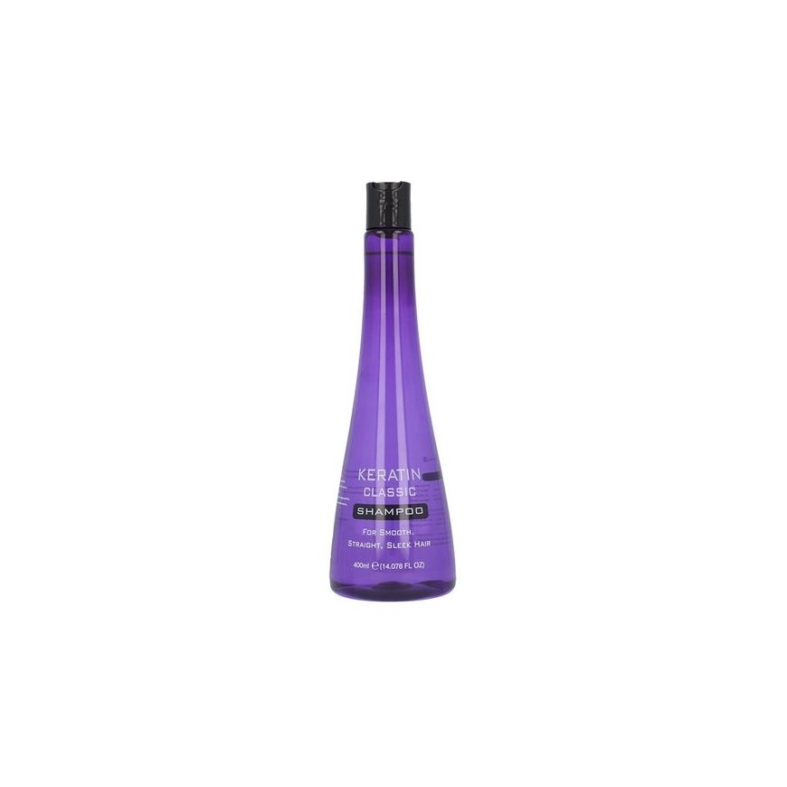 Xpel OZ Botanics Major Moisture Shampoo 400ml