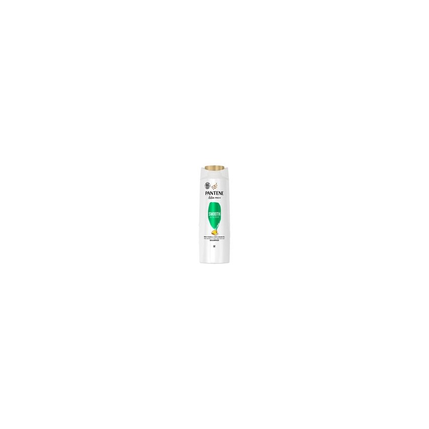 Xpel OZ Botanics Major Moisture Shampoo 400ml – 2
