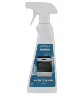 Nordic Quality Cleaning Oven cleaner, 250 ml / 2340027