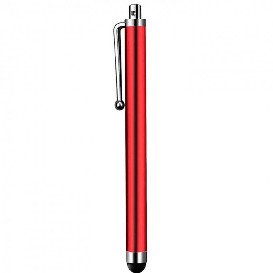 iLike PS1 Universāls Kapacitatīvo ekrānu Stylus irbulis (10.5cm)