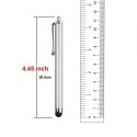 iLike PS1 Universaalne mahtuvusekraani stylus pliiats (10,5 cm) iLike PS1 Universaalne mahtuvusekraani stylus pliiats (10,5 cm)