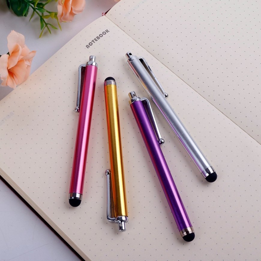 iLike PS1 Universaalne mahtuvusekraani stylus pliiats (10,5 cm) – 3