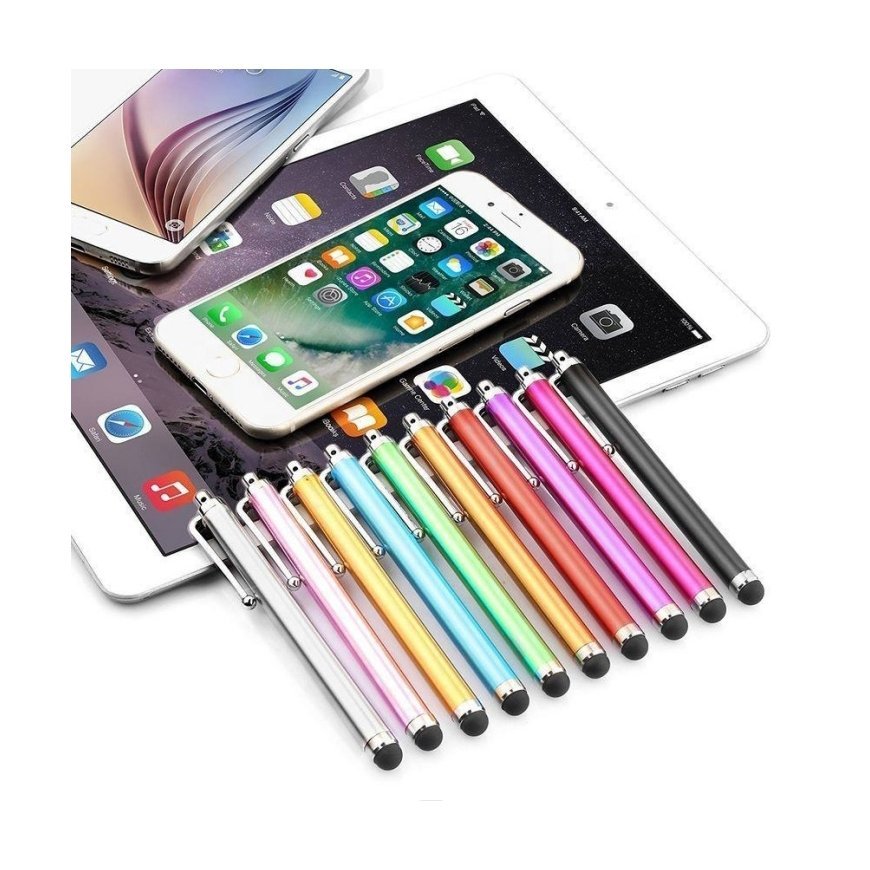 iLike PS1 Универсальный стилус для Capacitive экранов (10.5cm) д – 4