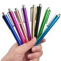 iLike PS1 Universaalne mahtuvusekraani stylus pliiats (10,5 cm) iLike PS1 Universaalne mahtuvusekraani stylus pliiats (10,5 cm)