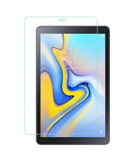 iLike 2.5D Malu Ekrāna aizsargstikls priekš Samsung Galaxy Tab A
