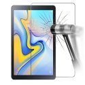 iLike 2.5D Edge Clear Tempered Glass for Samsung Galaxy Tab A 10