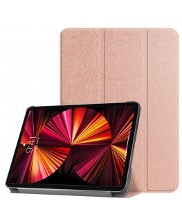 iLike Tri-Fold Тонкий Эко-кожанный Чехол Книжка Samsung S6 Lite
