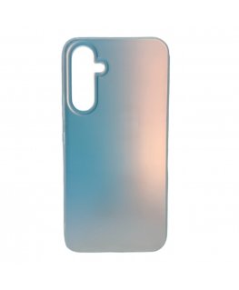 Evelatus Transparent gradient Case for Samsung Galaxy A34 5G (A3
