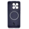 Connect Premium Magsafe Soft Touch Silicone Case Xiaomi 14 Pro M