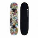 Tempish Crazzy Skateboard Tempish Crazzy Skateboard