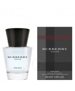 Burberry Touch for Men Eau De Toilette 50 ml (man)