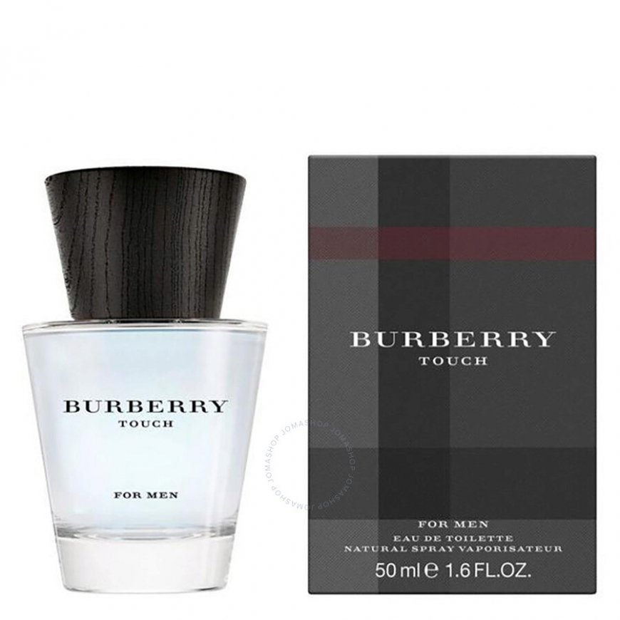 Burberry Touch for Men Eau De