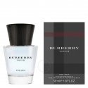 Burberry Touch for Men Eau De Toilette 50 ml (man) Burberry Touch for Men Eau De Toilette 50 ml (man)