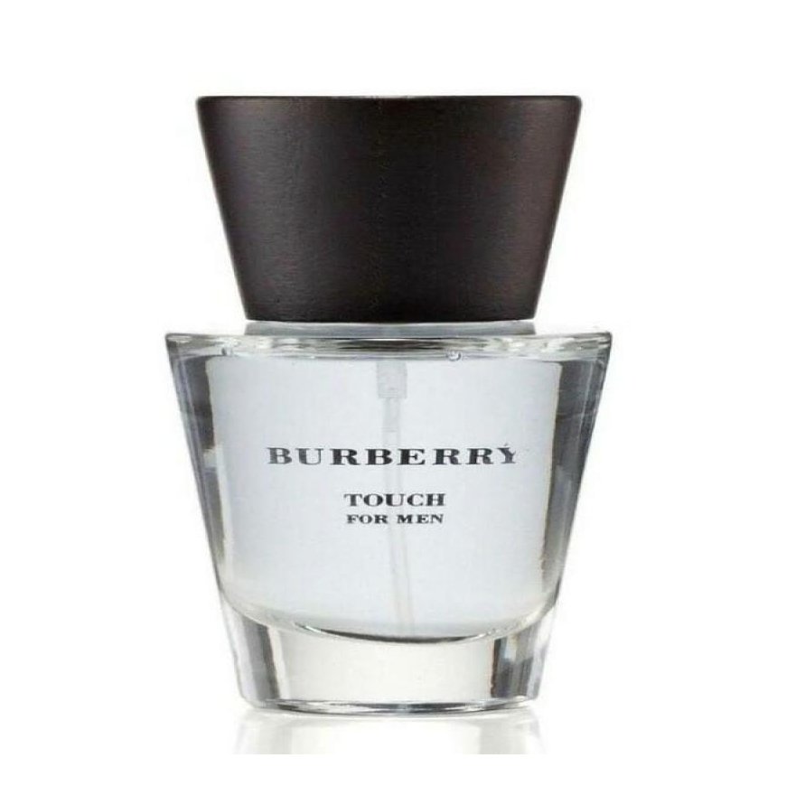 Burberry Touch for Men Eau De Toilette 50 ml (man) – 2