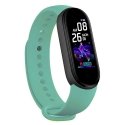 iWear SM6 Smart Bracelet - Fitness Tracker IP67 with HR & Blood