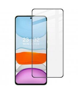 Evelatus Pilna pārklājuma 2.5D Stikls Xiaomi Redmi Note 13 4G An