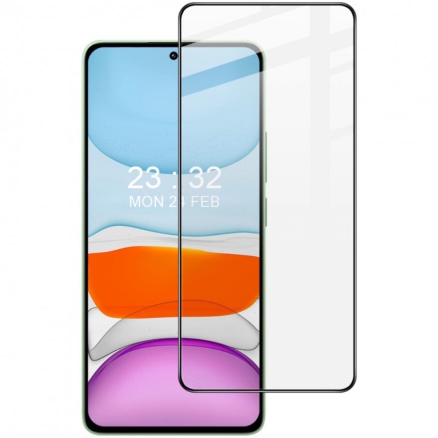 Evelatus 2.5D Полного покрытия стекло Xiaomi Redmi Note 13 4G ан