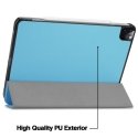 iLike Tri-Fold Eco-Leather Stand Case Samsung S9 Plus 12.4'' X81