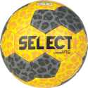 HANDBALL SELECT LIGHT GRIPPY DB V24 EHF-APPROVED: SIZE 1