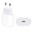 CP CH2 20W PD Adaptive USB-C Fast Charger for all USB-C (Type-C) CP CH2 20W PD Adaptive USB-C Fast Charger for all USB-C (Type-C)