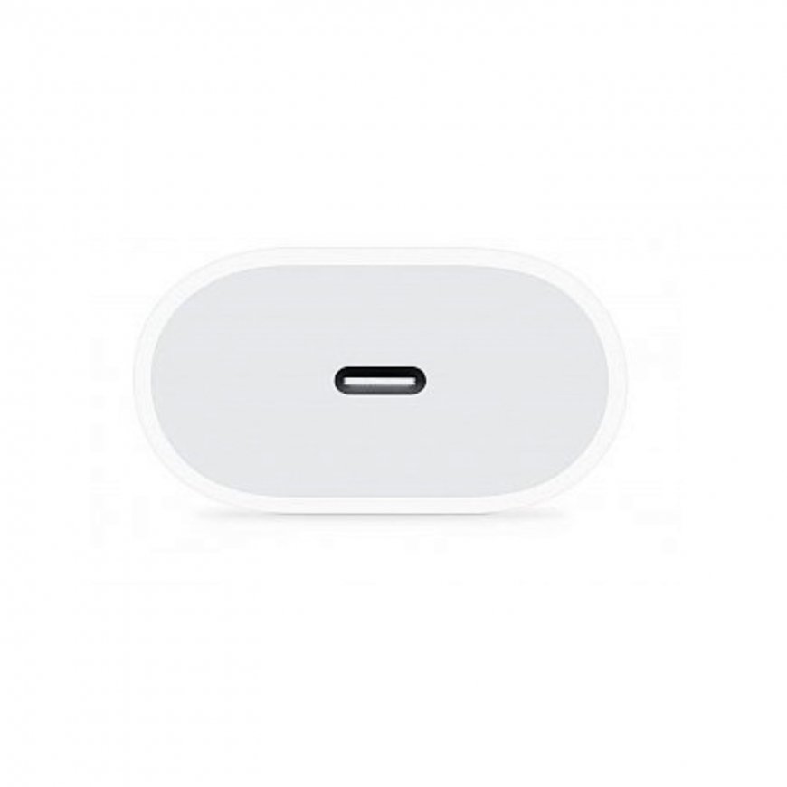 CP CH2 20W PD Adaptive USB-C Fast Charger for all USB-C (Type-C) – 2