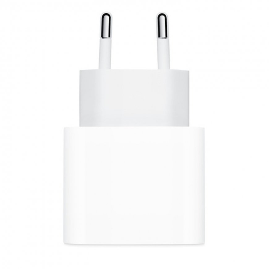 CP CH2 20W PD Адаптивная USB-C Быстрая Зарядка для всех USB-C (T – 3