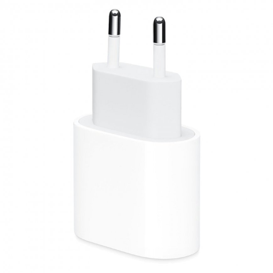 CP CH2 20W PD Adaptīvs USB-C Ātrs Lādētājs priekš visām USB-C (T – 4
