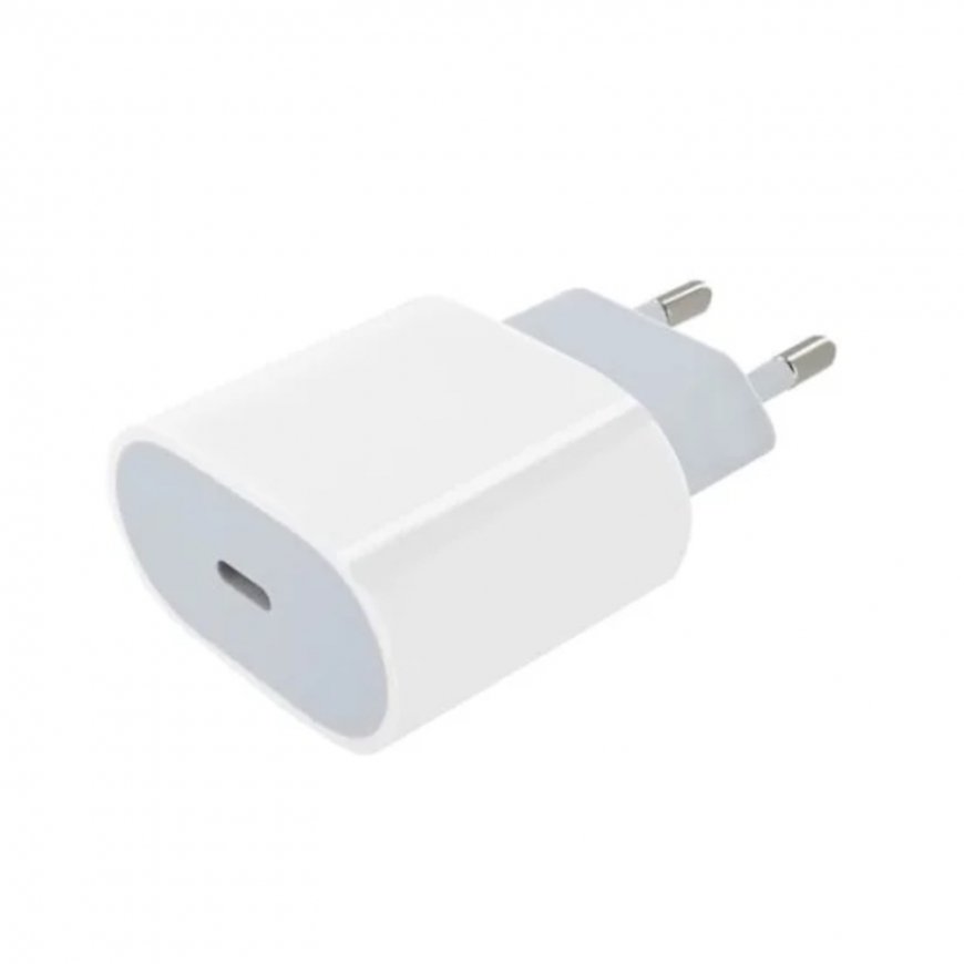 CP CH2 20 W PD adaptiivne USB-C kiirlaadija kõigi USB-C (tüüp-C) – 5
