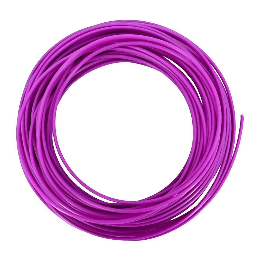 iLike C1 PLA 1.75mm filament wire for any 3D Printing Pen - 1x 1