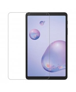 iLike 2.5D serva läbipaistev karastatud klaas Samsung Galaxy Tab