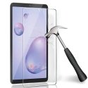 iLike 2.5D Edge Clear Tempered Glass for Samsung Galaxy Tab A 8.