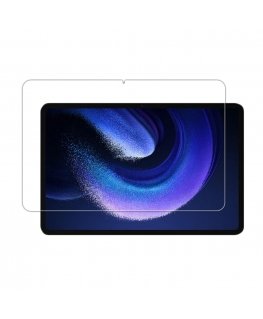 iLike 2.5D Edge Clear Tempered Glass for Xiaomi Pad 6 11'' (2023