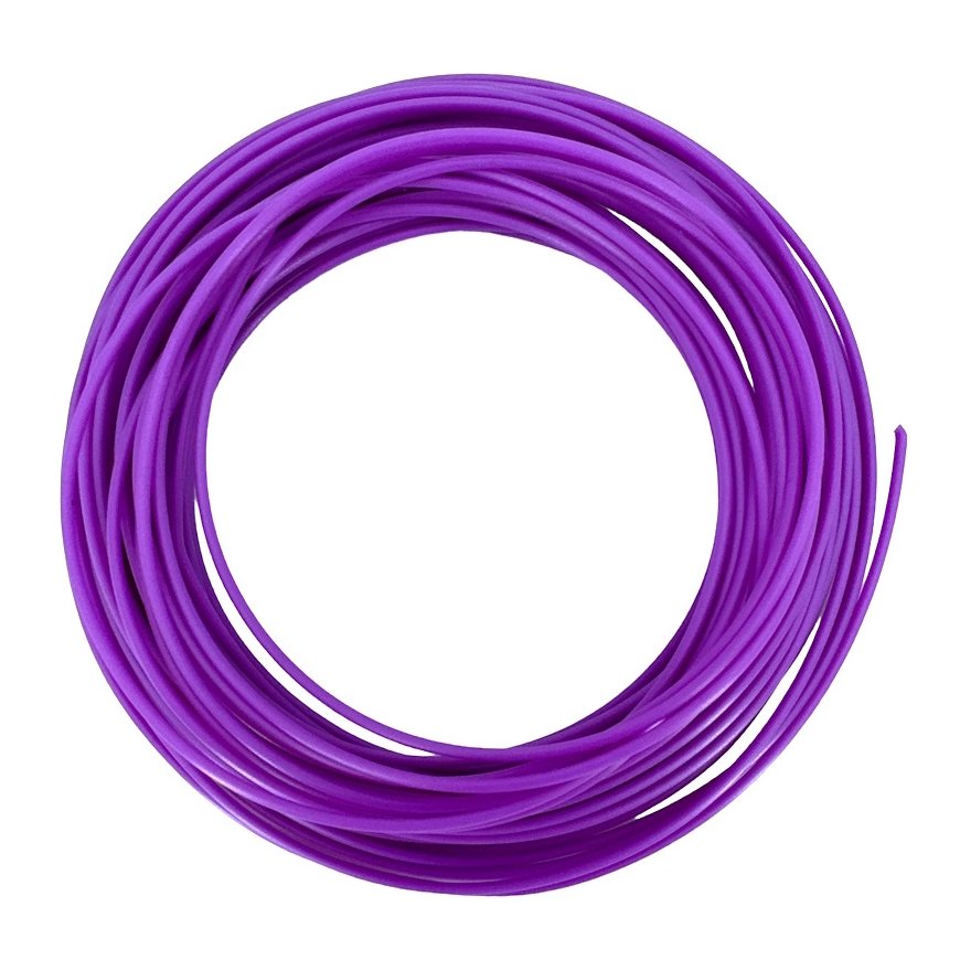 iLike C1 PLA 1.75mm filament wire for any 3D Printing Pen - 1x 1
