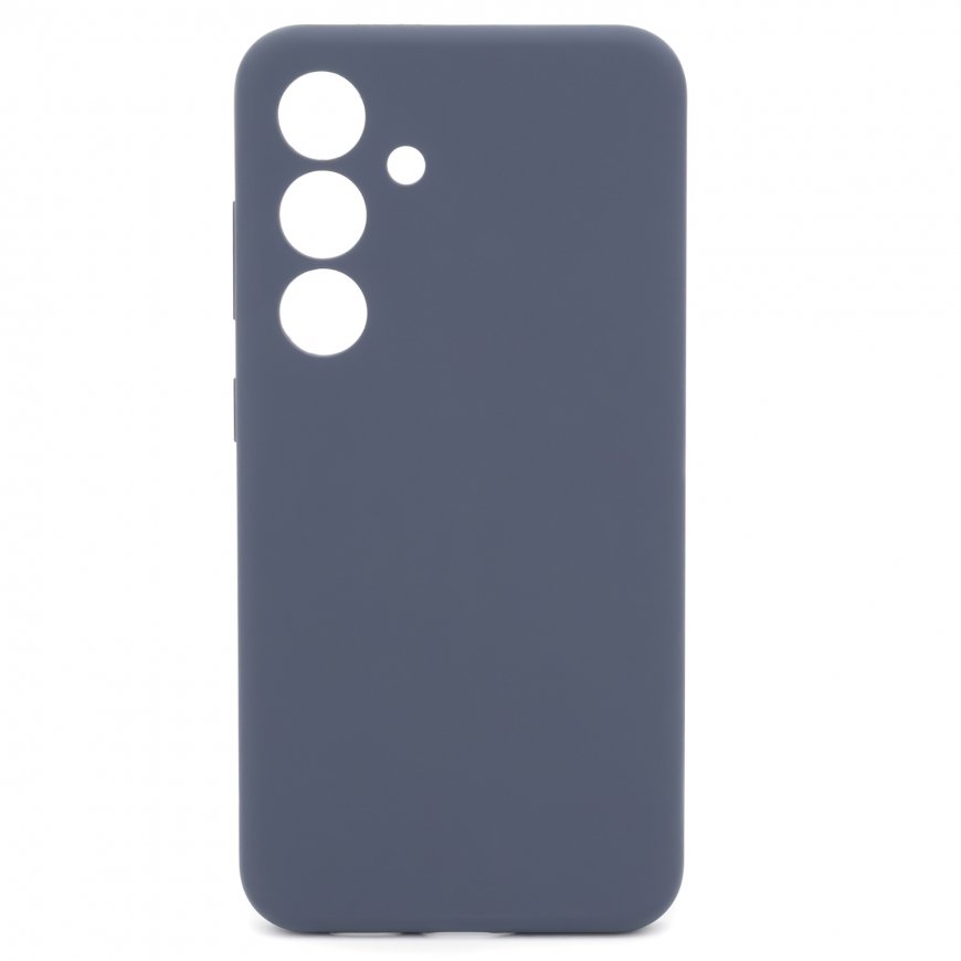 Evelatus Premium Magsafe Pehme puudutus Silikoonkate Samsung S24 – 2