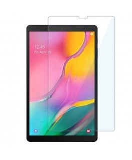 iLike 2.5D Malu Ekrāna aizsargstikls priekš Samsung Galaxy Tab A