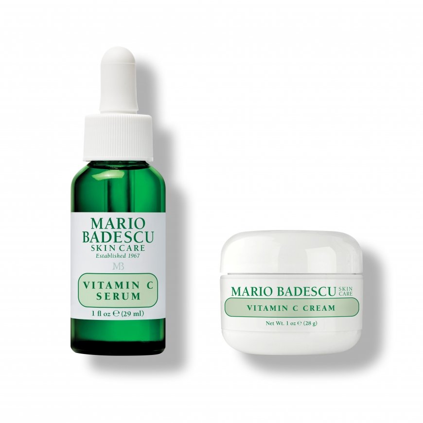 Mario Badescu Mario Badescu Vitamin C