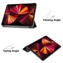 iLike kolmekordne ökonahast alusümbris Apple iPad Pro 12,9'' 6th iLike kolmekordne ökonahast alusümbris Apple iPad Pro 12,9'' 6th