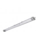 Ceiling light Light body, SPECTRUM, LED, 2XT8, G13, 2x18W, 2X120 CM, IP65 Ceiling light Light body, SPECTRUM, LED, 2XT8, G13, 2x18W, 2X120 CM, IP65