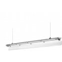 Lubinis šviestuvas Šviest korp, SPECTRUM, LED, 2XT8, G13, 2x18W, 2X120 CM, IP65 Lubinis šviestuvas Šviest korp, SPECTRUM, LED, 2XT8, G13, 2x18W, 2X120 CM, IP65