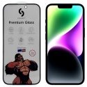Ühendage Corning Gorilla Ultra Strong 3D privaatsusklaas Apple i Ühendage Corning Gorilla Ultra Strong 3D privaatsusklaas Apple i