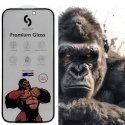 Ühendage Corning Gorilla Ultra Strong 3D privaatsusklaas Apple i Ühendage Corning Gorilla Ultra Strong 3D privaatsusklaas Apple i